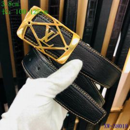 Picture of LV Belts _SKULVBelt38mm100-125cm8L065956